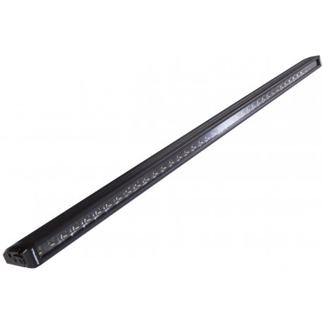 Светодиодная балка Aurora 40" 300Вт (Белый / желтый, комибинированый свет)