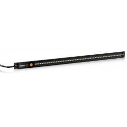 Многофункциональная LED-планка AURORA 14,5" 6Вт 12В
