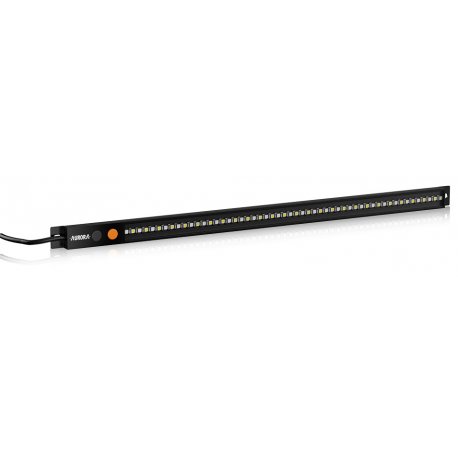Многофункциональная LED-планка AURORA 14,5" 6Вт 12В