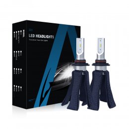 Світлодіодні автомобільні лампи Aurora (9012)