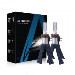 Светодиодные автомобильные лампы Aurora (h3)