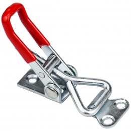 Запірний замок універсальний