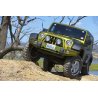 Силовий бампер ARB Delux Jeep Wrangler 2007- ...
