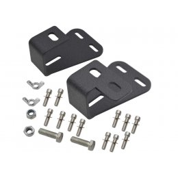 Сталеве кріплення для рейкового домкрата Hi-Jack