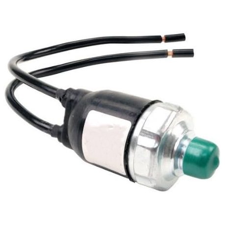 Датчик давления воздуха Viair 11.2 атм / 13.6 атм (1/8", 165/200 PSI)