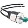 Датчик тиску повітря Viair 11.2 атм / 13.6 атм (1/8", 165/200 PSI)