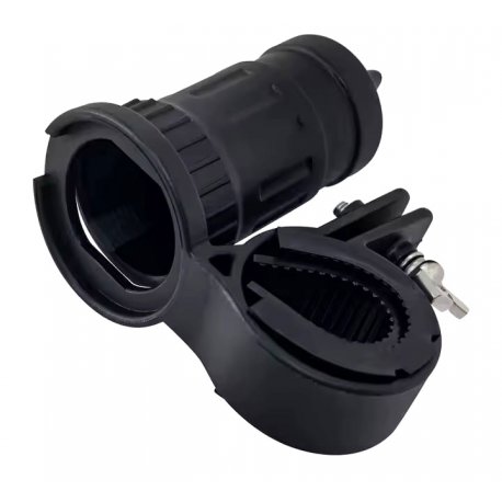 Крепление на руль для прикуривателя или USB зарядки