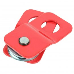 Такелажний блок 4000 кг (Червоний)