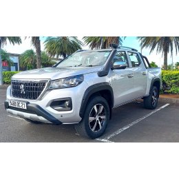 Шноркель Peugeot Landtrek 2019+