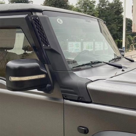 Шноркель Suzuki Jimny 2018+