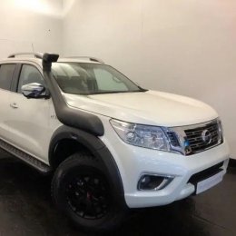 Шноркель Nissan Navara D23 2015+