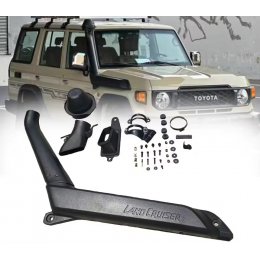 Шноркель Toyota Land Cruiser 70 Series 2024+