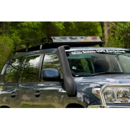 Аеродинамічний шноркель Toyota Land Cruiser 200 2007-2015