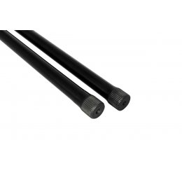 Торсіони IronMan Hyundai Terracan 2001+