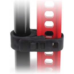 Поліуретановий фіксатор ручки рейкового домкрата (Чорний)