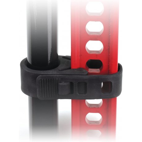 Поліуретановий фіксатор ручки рейкового домкрата (Чорний)