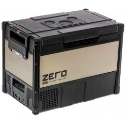 Двухзонний автомобильный холодильник ARB Zero Dual Zone 69л 12V-240V