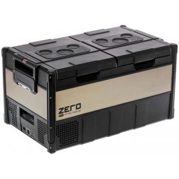 Двухзонний автомобильный холодильник ARB Zero Dual Zone 96л 12V-240V