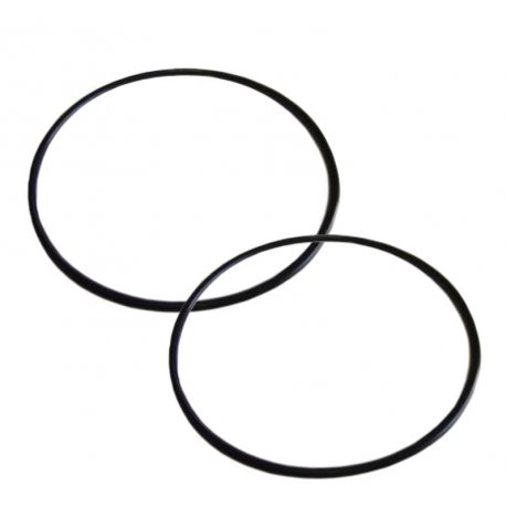 Комплект сальників до блокувального диференціалу ARB RD208 (2 сальники)