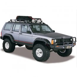 Пластикові розширювачі арок (фендера) для Jeep Cherokee XJ