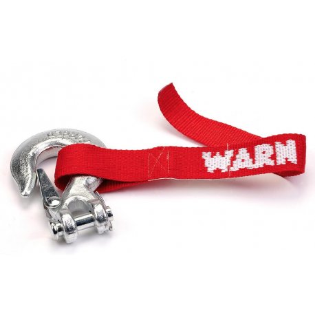 Ремінь на гак Warn