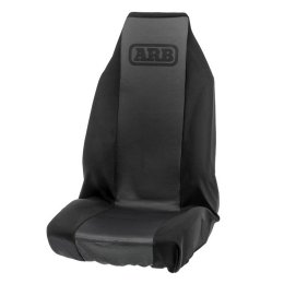 Универсальный грязезащитный чехол-накидка на сиденье ARB SLIP Series II