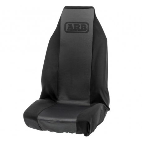 Універсальний брудозахисний чохол-накидка на сидіння ARB SLIP Series II