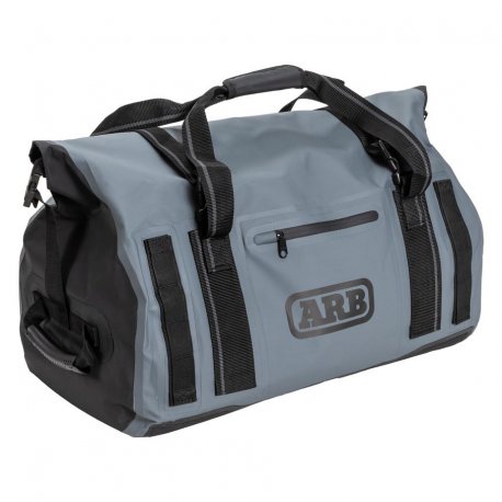 Водонепроницаемая экспедиционная сумка ARB Stormproof 50 литров (Серая)
