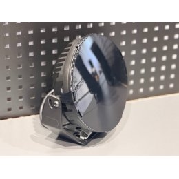 Захисна кришка для світлодіодних фар 9" Aurora ALO-P-R-9-C31D1-AW (Чорна)