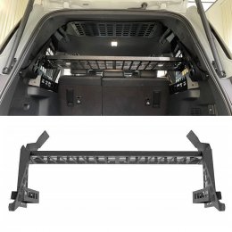 Багажная полка с Molle Toyota Land Cruiser Prado 250