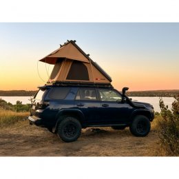 Автомобільний намет ORPRO Expedition на дах