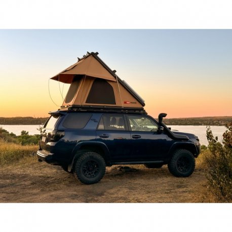 Автомобільний намет ORPRO Expedition на дах