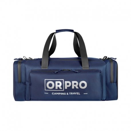 Сумка ORPRO для автоаксессуаров (Синяя)