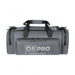 Сумка ORPRO для автоаксессуаров (Серая)
