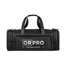 Сумка ORPRO для автоаксессуаров (Черная)