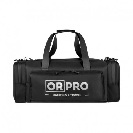 Сумка ORPRO для автоаксесуарів (Чорна)