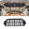 Полка с Molle под потолок багажника Toyota Land Cruiser Prado 150
