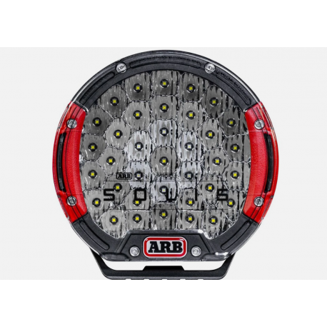 Светодиодная фара ARB Intensity SOLISS 36F (рассеяный свет)
