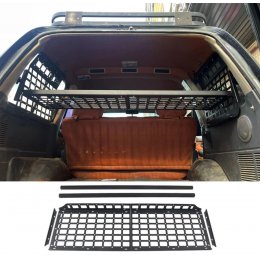 Багажная полка с Molle для Toyota Land Cruiser 80