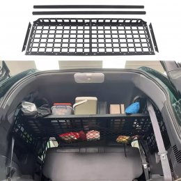 Багажная полка с Molle для Toyota Land Cruiser 90
