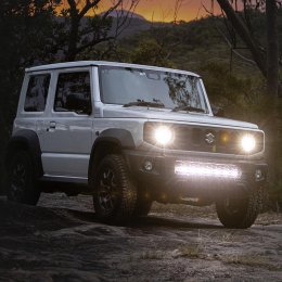 Светодиодная балка Bushranger 28" для Suzuki Jimny