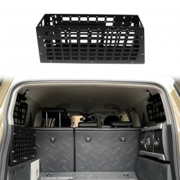 Ящик із системою Molle в багажник Toyota FJ-Cruiser