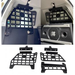 Molle-панель на вікна багажника Toyota FJ-Cruiser