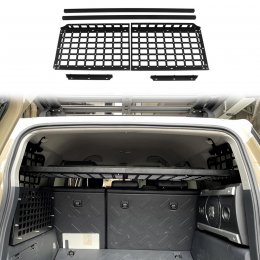 Багажна полиця з системою Molle Toyota FJ-Cruiser