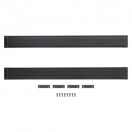Поперечины на дуги ARB Bed Rack Volkswagen Amarok 2022-... (пара)