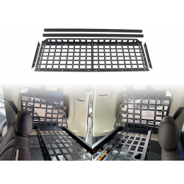 Нижняя багажная полка с системой Molle Mitsubishi Pajero Wagon 3