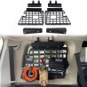 Molle-панели на окна багажника Mitsubishi Pajero Wagon 4