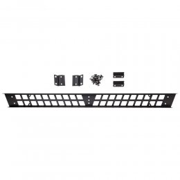 Боковая панель для аксессуаров на дуги ARB BED RACK Ford Ranger 2022-...