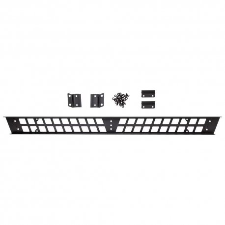 Боковая панель для аксессуаров на дуги ARB BED RACK Ford Ranger 2022-...