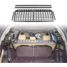 Багажна полиця із системою Molle Mitsubishi Pajero Sport 2010-2016